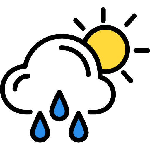 Rain icon