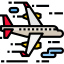 Airplane icon 64x64