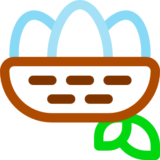 Nest 图标