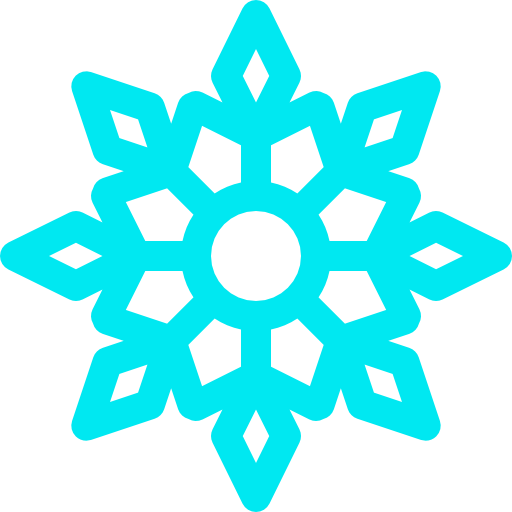 Snowflake icon