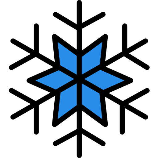 Snowflake icon