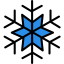 Snowflake 상 64x64