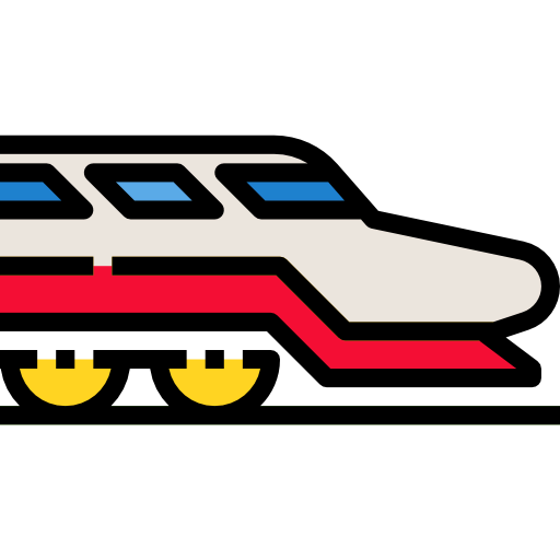 Train icon