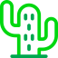 Cactus 图标 64x64