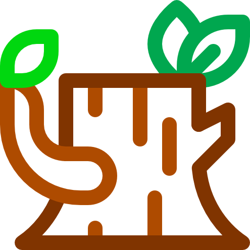 Log icon