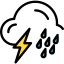Storm icon 64x64