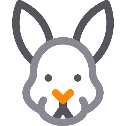 Rabbit icon