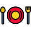 Restaurant icon 64x64