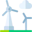 Windmill icon 64x64