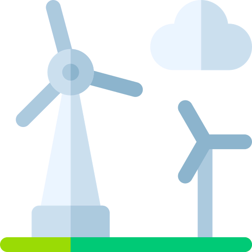 Windmill icon