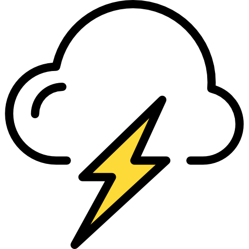 Storm icon