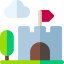 Castle icon 64x64