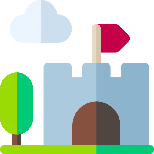 Castle icon