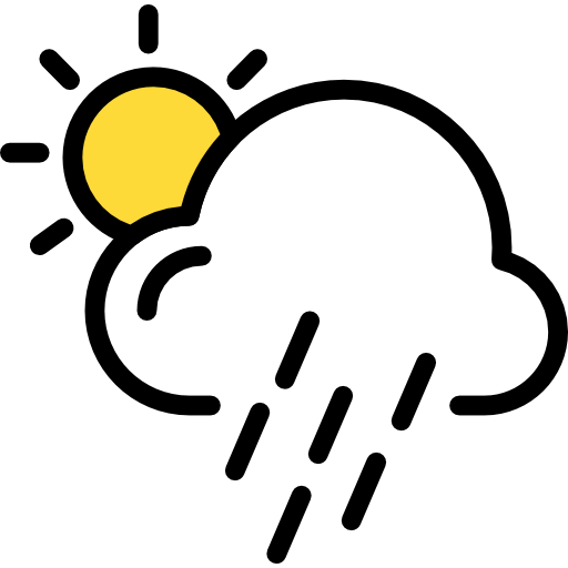 Rain icon