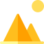 Pyramids icon 64x64