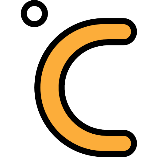 Celsius icon