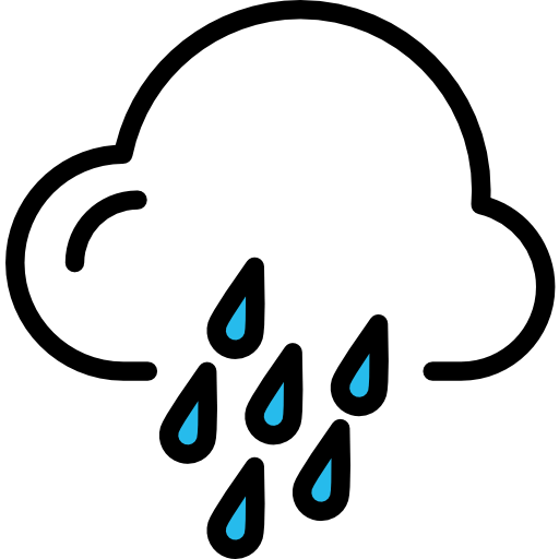 Drizzle icon