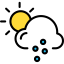 Hail icon 64x64