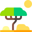 Savannah icon 64x64