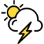 Storm icon 64x64