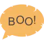 Boo іконка 64x64