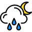 Rain 图标 64x64