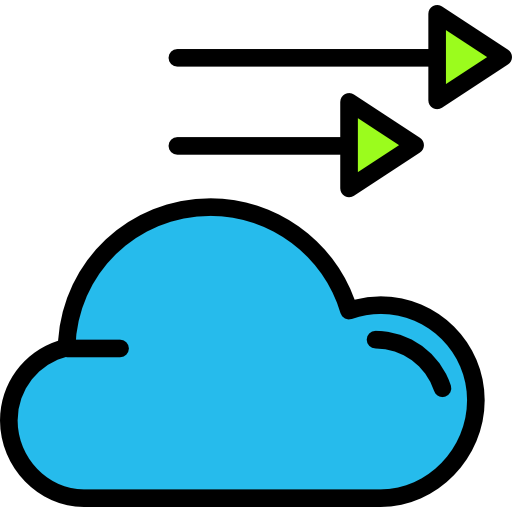 Cloud icon