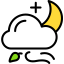 Rain 图标 64x64