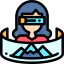 Field of view icon 64x64