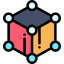Cube icon 64x64