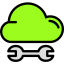 Cloud 图标 64x64