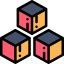 Cube icon 64x64