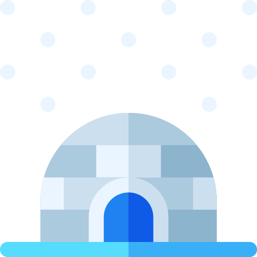 Igloo icon
