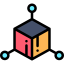 Cube icon 64x64
