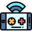 Smartphone icon 64x64
