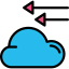 Cloud 图标 64x64