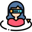 360 degree icon 64x64