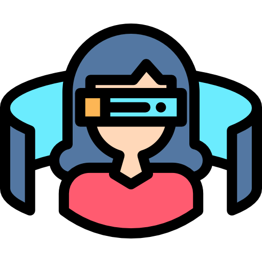 Field of view icon