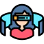 Field of view icon 64x64