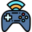 Gamepad icon 64x64