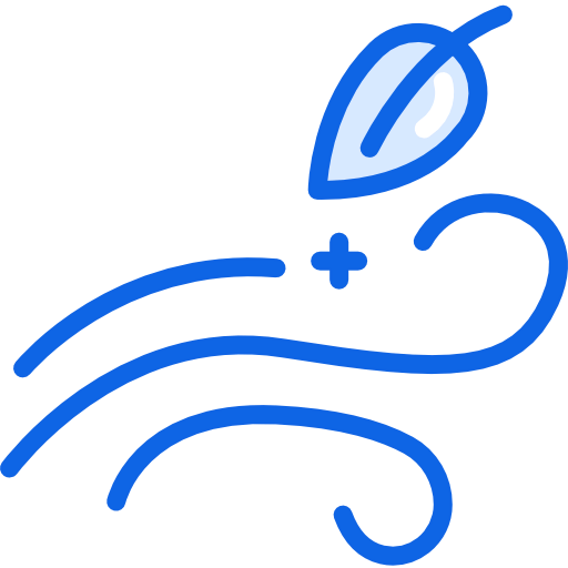 Wind icon