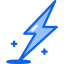 Thunder icon 64x64