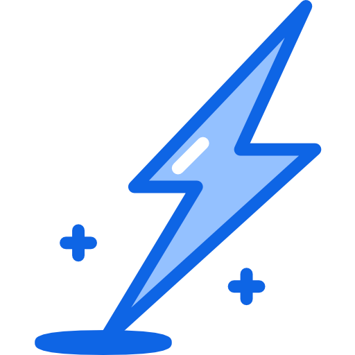 Thunder icon