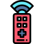 Remote control icon 64x64