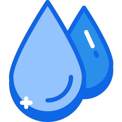Drops icon