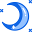 Moon icon 64x64