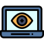 Laptop icon 64x64