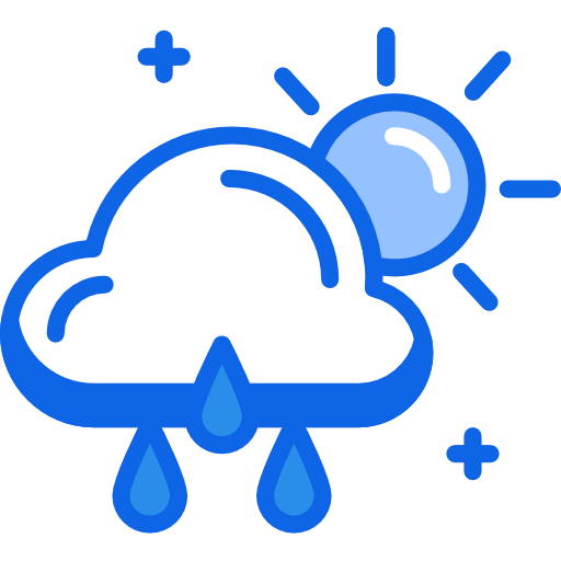 Rain icon