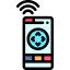 Remote control icon 64x64