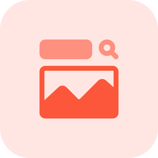 Wireframe Symbol